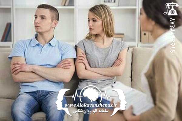 مشاور خیانت در مشهد | روانشناس نعمتی